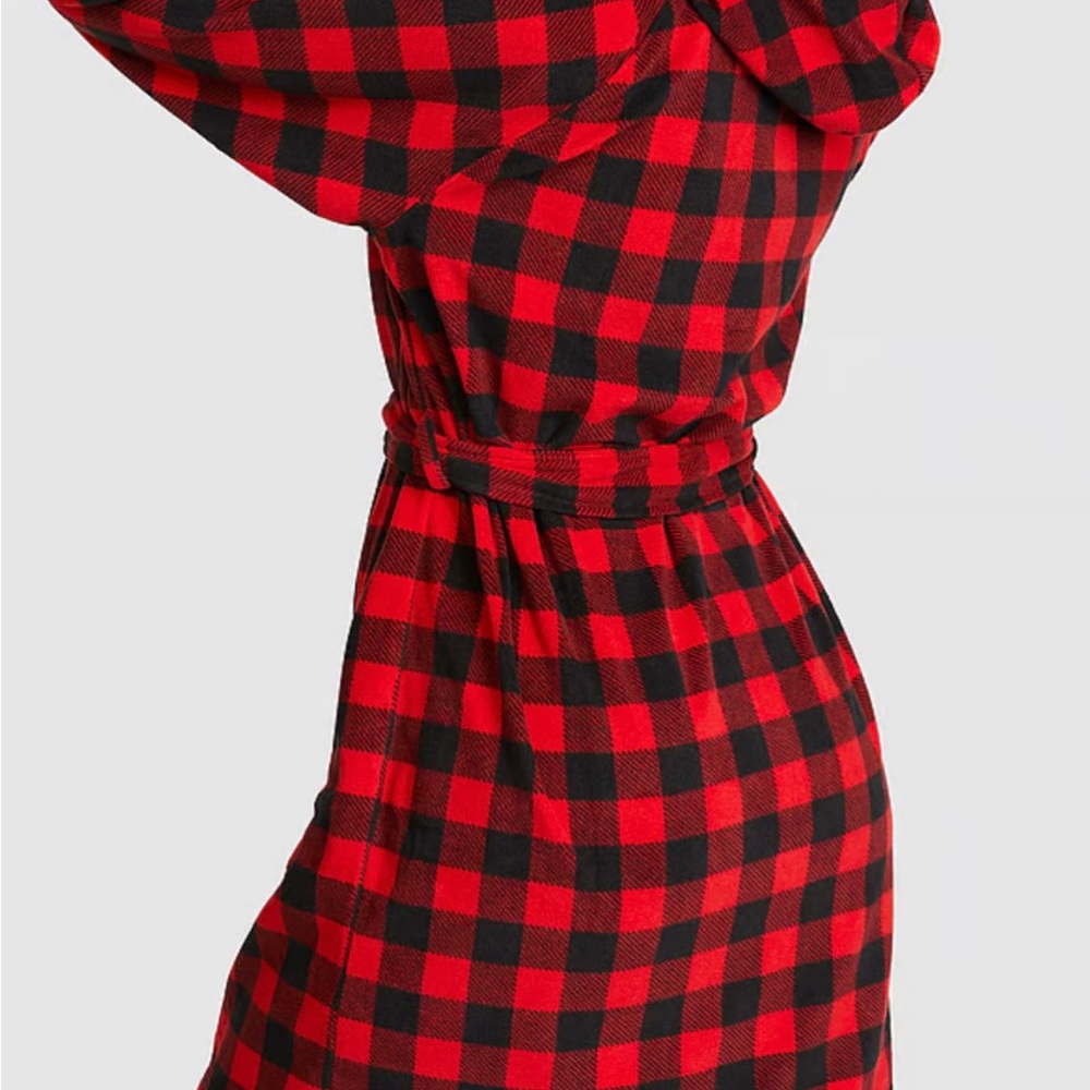 WOW!!NEW** VS Matching Set *Robe & Slippers* SALE - Picture 5 of 6